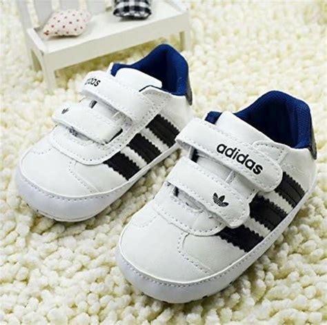 Amazon.com: Newborn Adidas Shoes